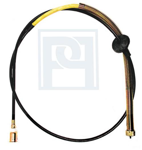 Volvo Kilometerteller kabel 240 260 yazaki  140cm Volvo onde, Auto-onderdelen, Dashboard en Schakelaars, Nieuw, Ophalen of Verzenden