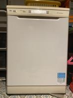 Lave vaisselle Candy Excellent état, Elektronische apparatuur, Vaatwasmachines, Ophalen, Gebruikt, Minder dan 85 cm, Tussenbouw