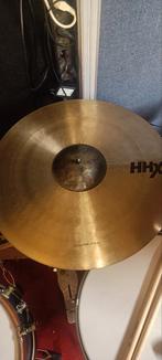 Sabian HHX Groove ride 21 te ruil, Muziek en Instrumenten, Drumstellen en Slagwerk, Ophalen of Verzenden, Zo goed als nieuw