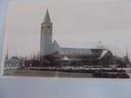 grobbendonk-de kerk, Collections, Cartes postales | Belgique, Non affranchie, 1940 à 1960, Enlèvement ou Envoi, Anvers