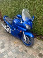 Fjr 1300 2001, Motoren, 4 cilinders, Particulier, Meer dan 35 kW, Toermotor