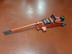 Carpoint garagekrik / autokrik – 2 ton, Autos : Divers, Prises, Enlèvement ou Envoi, Utilisé, Hydraulique, Cric de garage