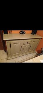 Complete eetplaats, Ophalen, Gebruikt, 4 tot 6 stoelen