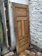 Belles vieilles portes intérieures en sapin, Bricolage & Construction, Enlèvement