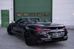 BMW M8 Cabrio Competition X-Drive BTW/FULL/BMWWARRANTY, Auto's, BMW, Automaat, USB, 460 kW, Cabriolet