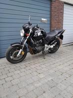 Honda CBF600N in nieuwstaat, 4 cilinders, Particulier, ABS, 600 cc