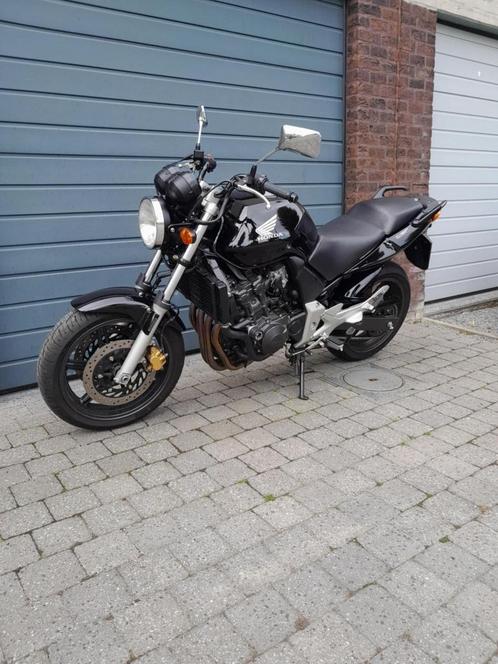 Honda CBF600N in nieuwstaat, Motoren, Motoren | Honda, Particulier, Naked bike, 4 cilinders, ABS, Ophalen