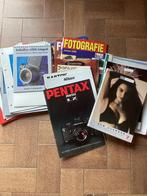 Boeken fotografie, Boeken, Ophalen