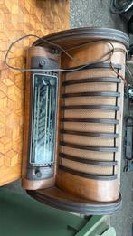 Antieke radio, Antiek en Kunst, Ophalen