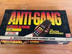 Bordspel MIRO ANTI-GANG 1980, Ophalen of Verzenden