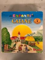 LES ENFANTS DE CATANE - super jeu familial - matériel bois, Enlèvement ou Envoi