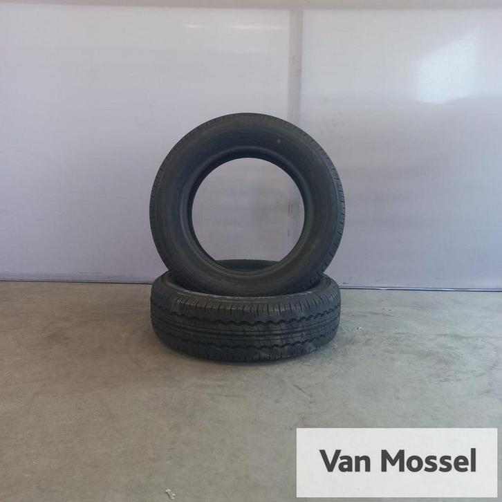 Wanli S 2028 185/65/R15C 95/97S, Auto-onderdelen, Banden en Velgen, Band(en), Zomerbanden, 15 inch, 185 mm, Bestelwagen, Gebruikt