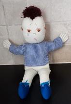 Knuffel emotie pop , Ophalen of Verzenden, Zo goed als nieuw, Pop