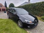 Volkswagen Golf 6 Blue motion , Variant , Euro 5 , propre, Euro 5, Achat, Beige, 5 portes