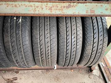 Zomerbanden Continental VancoContact2 205/65 R16C 107/105T, Enlèvement