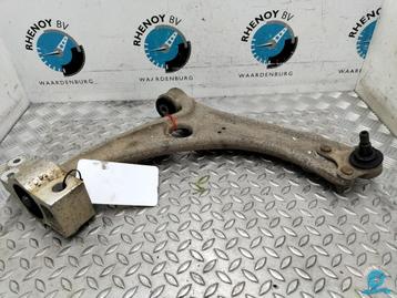 VOLKSWAGEN TIGUAN 4MOTION  [RF_LOWER_CONTROL_ARM] 2008 beschikbaar voor biedingen