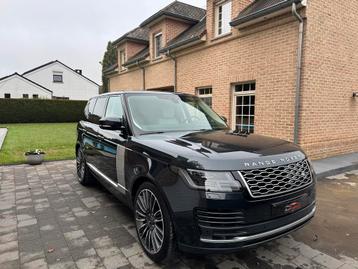 Range Rover P400e Autobiography BTW aftrekbaar/Pano/Massage beschikbaar voor biedingen