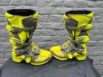 Bottes motocross FOX T37,5, Motos, Bottes