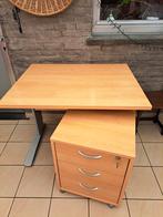 Bureau, Ophalen, Gebruikt, Bureau