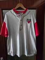 Vintage t shirt Chicago Bulls starter maat xl, Ophalen of Verzenden, Zo goed als nieuw, Maat 56/58 (XL)
