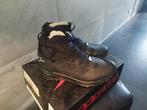 Alpinestars motor boots/ motorschoenen/ baskets  maat 44, Ophalen of Verzenden