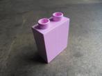Lego Duplo Brick 1x2x2 (zie foto's) 13, Kinderen en Baby's, Speelgoed | Duplo en Lego, Ophalen of Verzenden, Gebruikt, Losse stenen