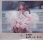 Gisela João – Aurora (CD), Cd's en Dvd's, Ophalen of Verzenden, Zo goed als nieuw