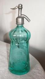 siphon français marquise Elie Marty Ille S/Tet Perpignan, Antiquités & Art, Enlèvement ou Envoi