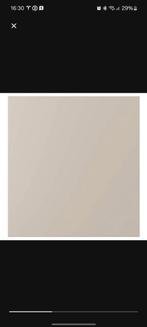 Lappviken beige deuren 60x64cm, Huis en Inrichting, Kasten | Overige, Ophalen, Zo goed als nieuw