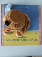 Mika, mijn knuffelige kleine hond, Ophalen of Verzenden, Gelezen