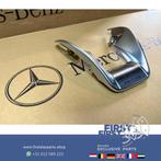 Mercedes ORIGINEEL STUUR EMBLEEM AMG EDITION 1 LOGO A45 C43, Auto-onderdelen, Ophalen of Verzenden, Gebruikt, Mercedes-Benz