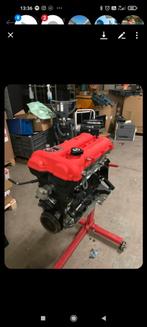 Motor Mx5 1.8L VVT, Ophalen, Mazda