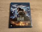 The wave Blue Ray DVD (2015), Cd's en Dvd's, Blu-ray, Ophalen of Verzenden, Zo goed als nieuw, Drama