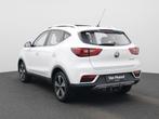 MG MG ZS EV Luxury 45 kWh PANO Dak | LEDER | CAMERA | NAVI, Auto's, MG, 45 kWh, Gebruikt, Parkeersensor, ZS