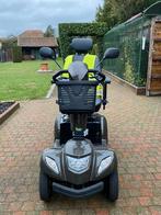 Scooter Carpo 4D brown 70A LTD EDITION, Fietsen en Brommers, Scooters | Overige merken, Ophalen, Gebruikt, Elektrisch, Klasse A (25 km/u)