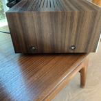 Akai AA-1010 L stereoreceiver, Ophalen, Akai