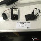 Renault scenic 1.6 16v 5drs 2004 Wagennr 2500006  Kaartlezer, Ophalen of Verzenden, Gebruikt