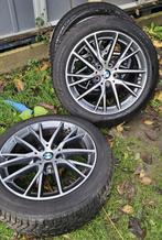 Wintervelgen voor nieuwe BMW 1-serie f40 2 grand coupe f44, Auto-onderdelen, Banden en Velgen, 17 inch, Banden en Velgen, Gebruikt