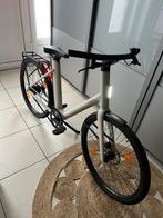 Cowboy st heeft nog maar 550km, Fietsen en Brommers, Ophalen, Zo goed als nieuw, 50 km per accu of meer, Cowboy