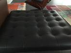 Knoll Florence bench, Huis en Inrichting, Tafels | Bijzettafels, Ophalen, Minder dan 45 cm, Metaal of Aluminium, Design