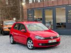 Vw golf 6 2011 1.6tdi 100.000km, Auto's, 1600 cc, Bedrijf, Diesel, Golf