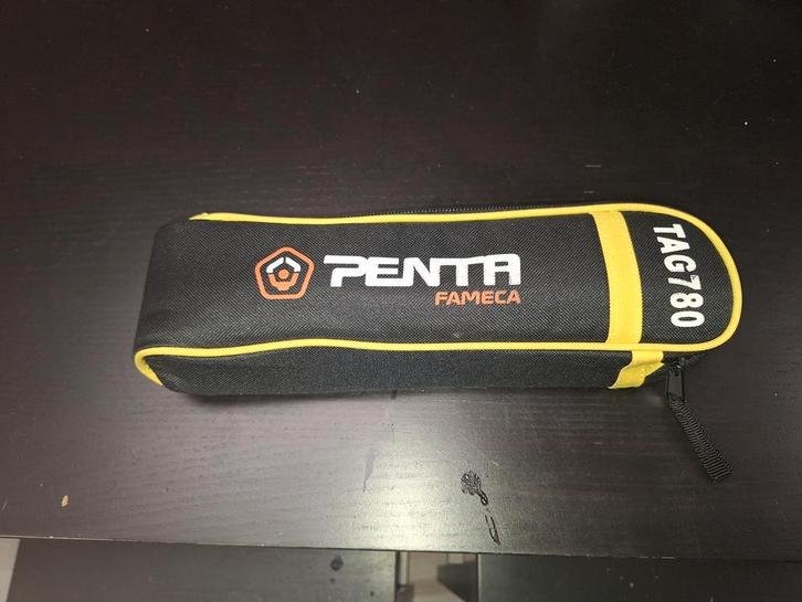 détecteur de tension Fameca TAG780
3 pièces 
70 eur pièce, Zakelijke goederen, Overige Zakelijke goederen, Ophalen