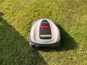 Robot tondeuse Honda NIIMO 3000 beschikbaar voor biedingen