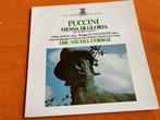 Puccini, Ophalen of Verzenden