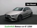 Mercedes-Benz A-Klasse 180 AMG LINE + NIGHTPAKKET + CARPLAY, Auto's, Mercedes-Benz, Stof, Gebruikt, 136 pk, 1365 kg