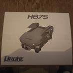 Drone foto video, Enlèvement