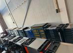 Showroom met gevulde gereedschapwagens vanaf €350, Auto diversen, Autogereedschap, Ophalen, Nieuw