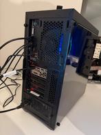 Krachtige gaming pc in goede staat - Ryzen 7 3700X, Computers en Software, Ophalen, Gebruikt, AMD Ryzen 7, Gaming
