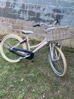 BATAVUS DIVA 24 inch 3V NEXUS fiets, Fietsen en Brommers, Fietsen | Meisjes, Ophalen, Versnellingen, Batavus, Gebruikt