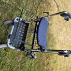 Rollator, Diversen, Rollators, Ophalen, Gebruikt